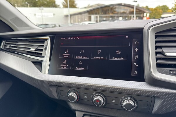 Used Audi A1 2025 for sale - 76197759: Photo 38
