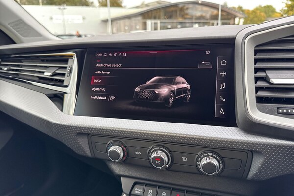 Used Audi A1 2025 for sale - 76197759: Photo 39