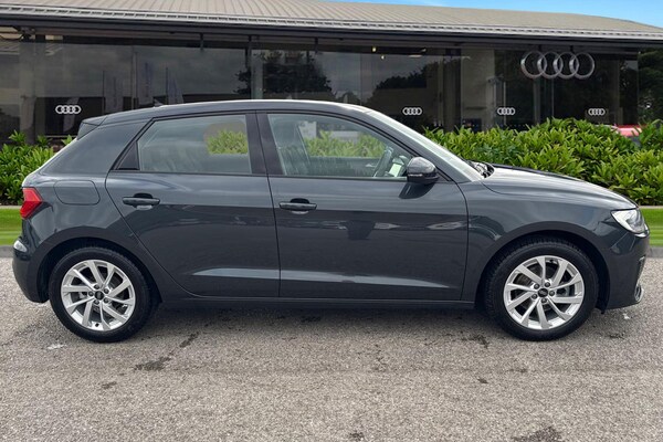 Used Audi A1 2025 for sale - 76197759: Photo 3
