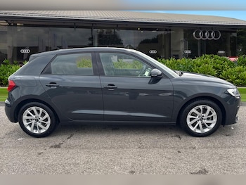 Used Audi A1 2025 for sale - 76197759: Photo