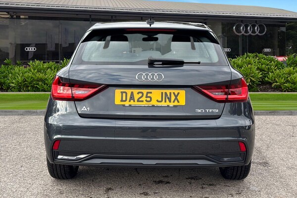 Used Audi A1 2025 for sale - 76197759: Photo 4