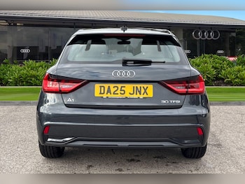 Used Audi A1 2025 for sale - 76197759: Photo