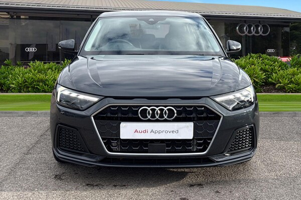 Used Audi A1 2025 for sale - 76197759: Photo 6
