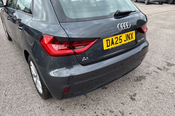Used Audi A1 2025 for sale - 76197759: Photo 8