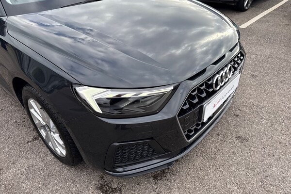 Used Audi A1 2025 for sale - 76197759: Photo 9