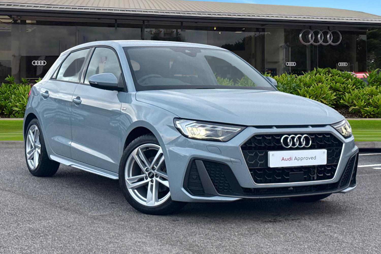 Used Audi A1 2022 for sale - 76469285: Photo 1