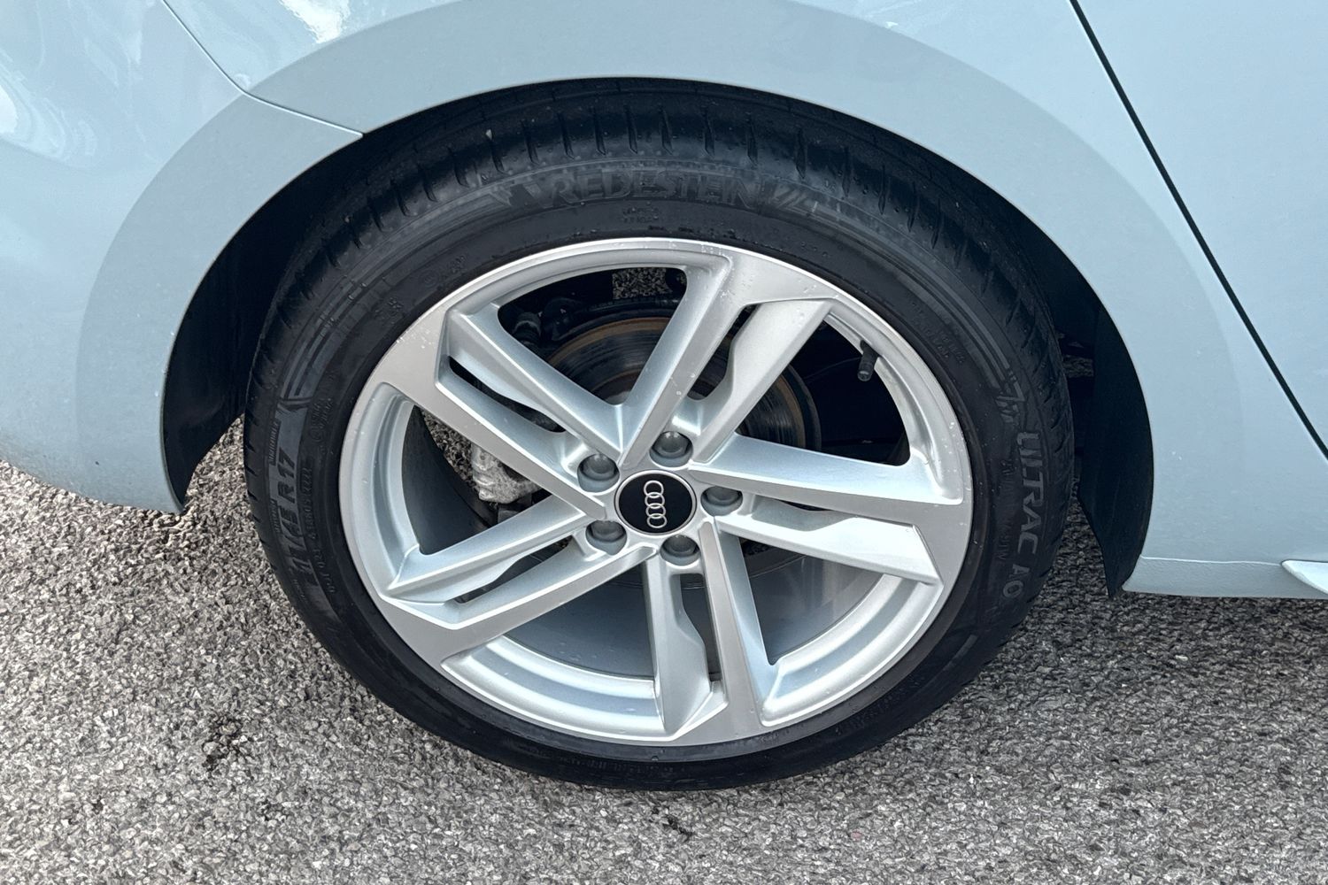 Used Audi A1 2022 for sale - 76469285: Photo 13