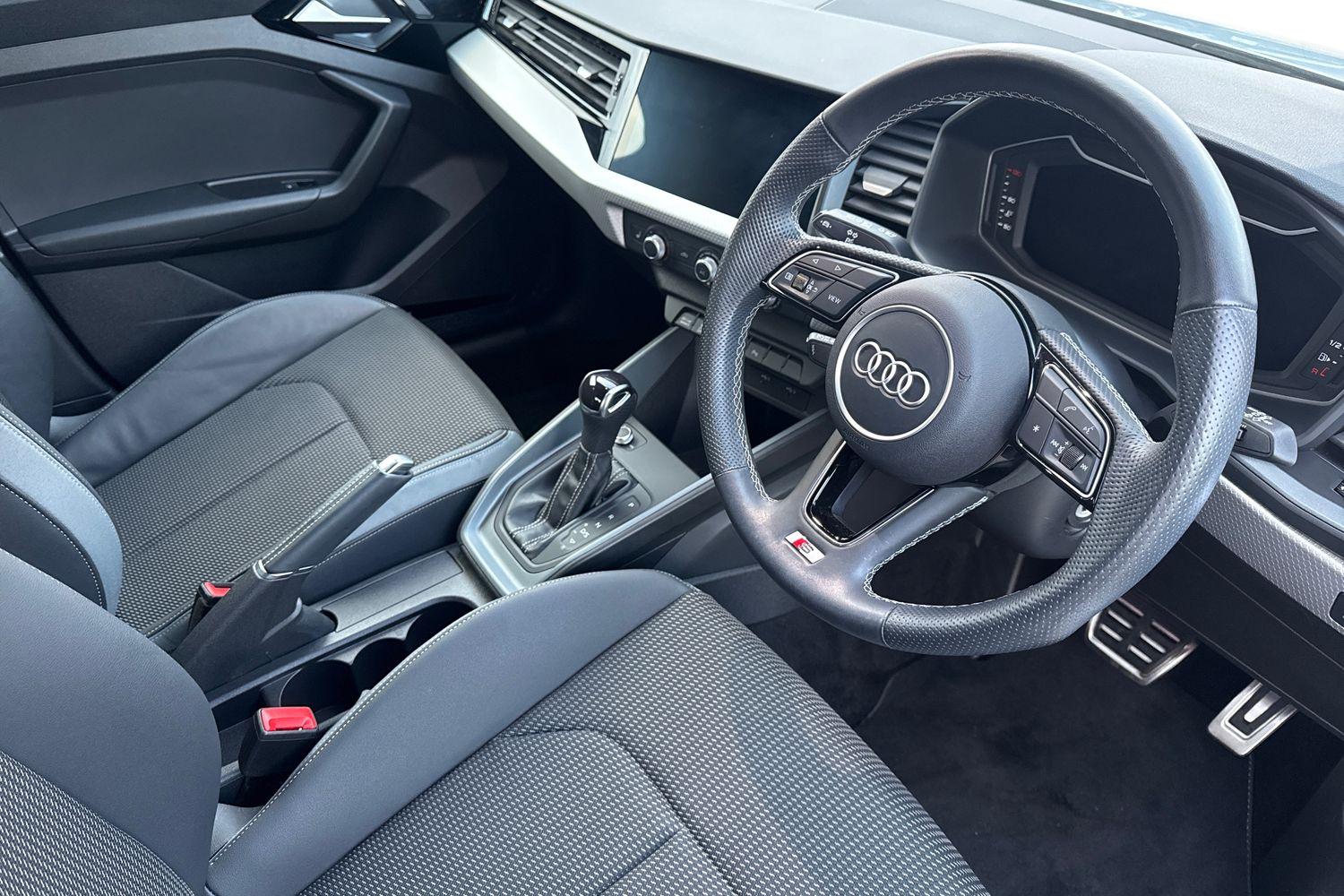 Used Audi A1 2022 for sale - 76469285: Photo 14