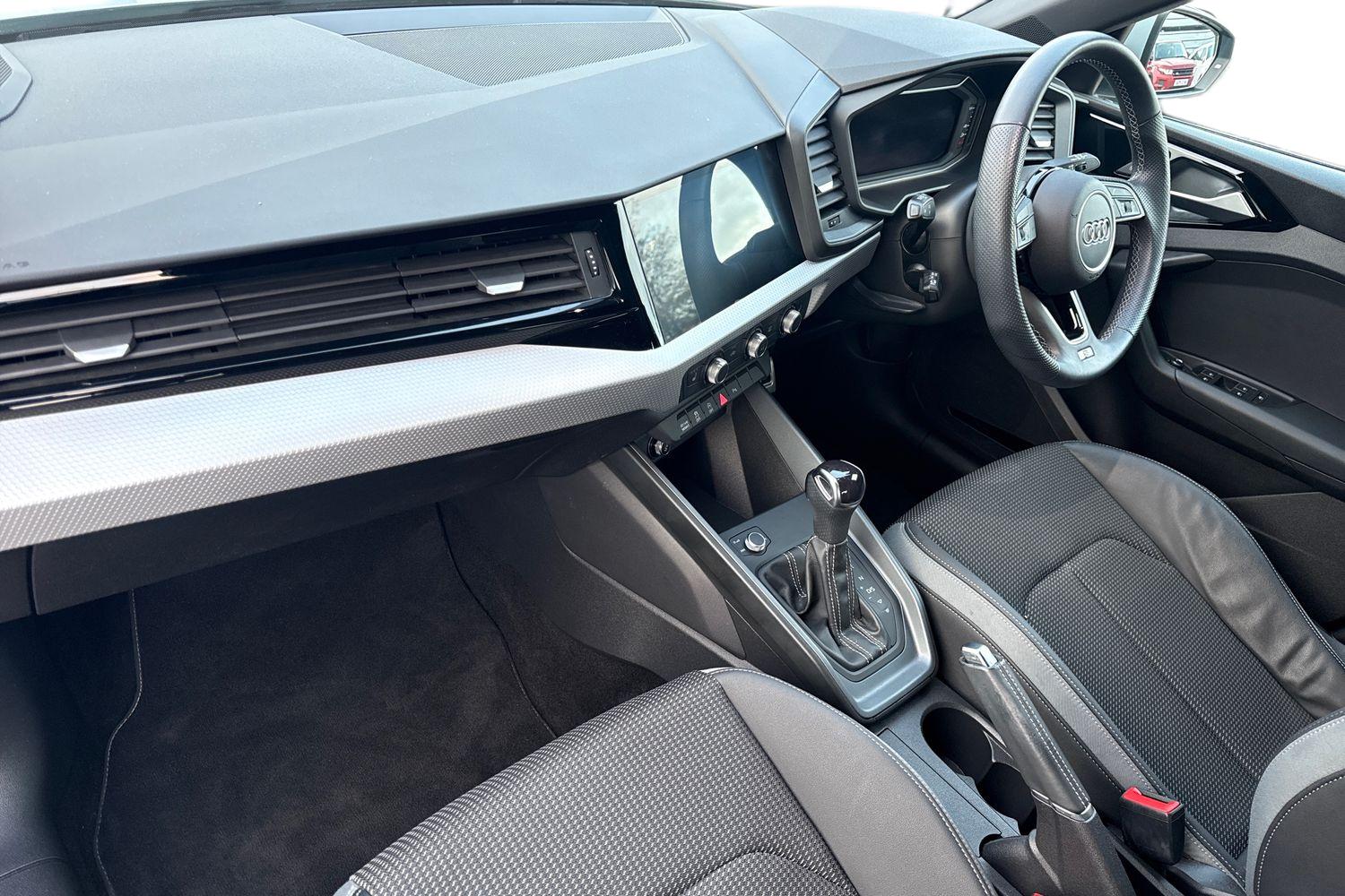 Used Audi A1 2022 for sale - 76469285: Photo 15