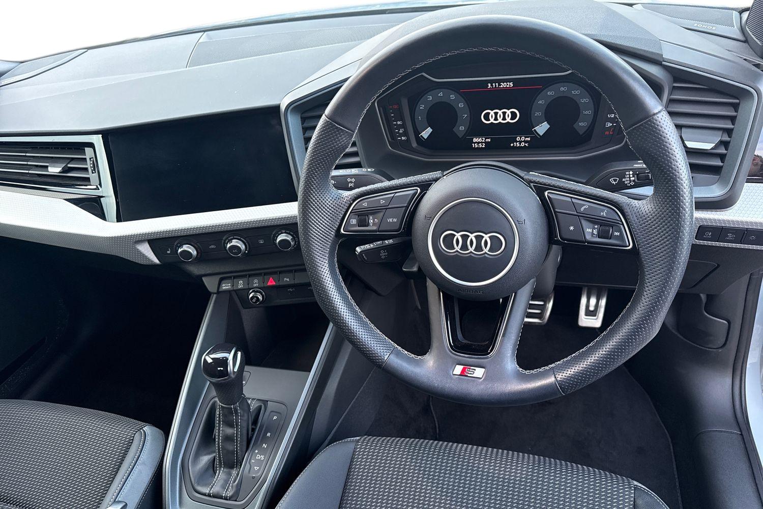 Used Audi A1 2022 for sale - 76469285: Photo 18