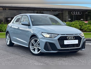 Audi - A1