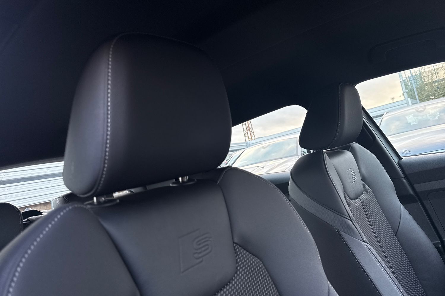 Used Audi A1 2022 for sale - 76469285: Photo 24