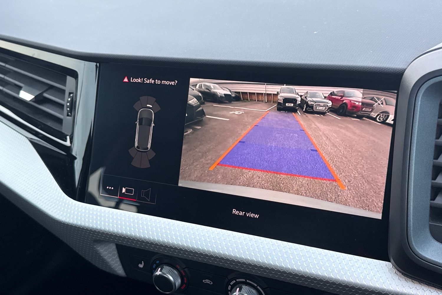 Used Audi A1 2022 for sale - 76469285: Photo 31