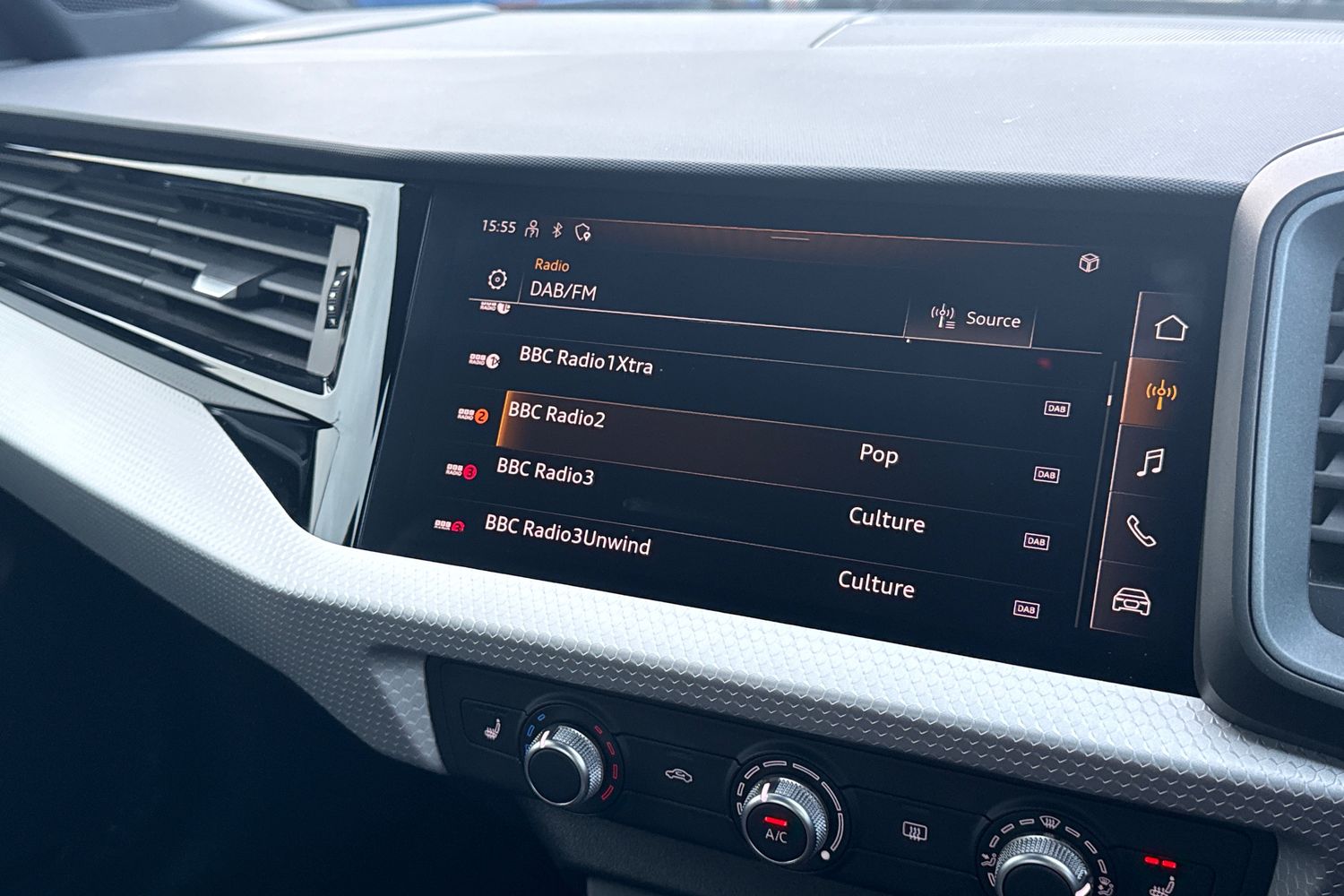 Used Audi A1 2022 for sale - 76469285: Photo 33