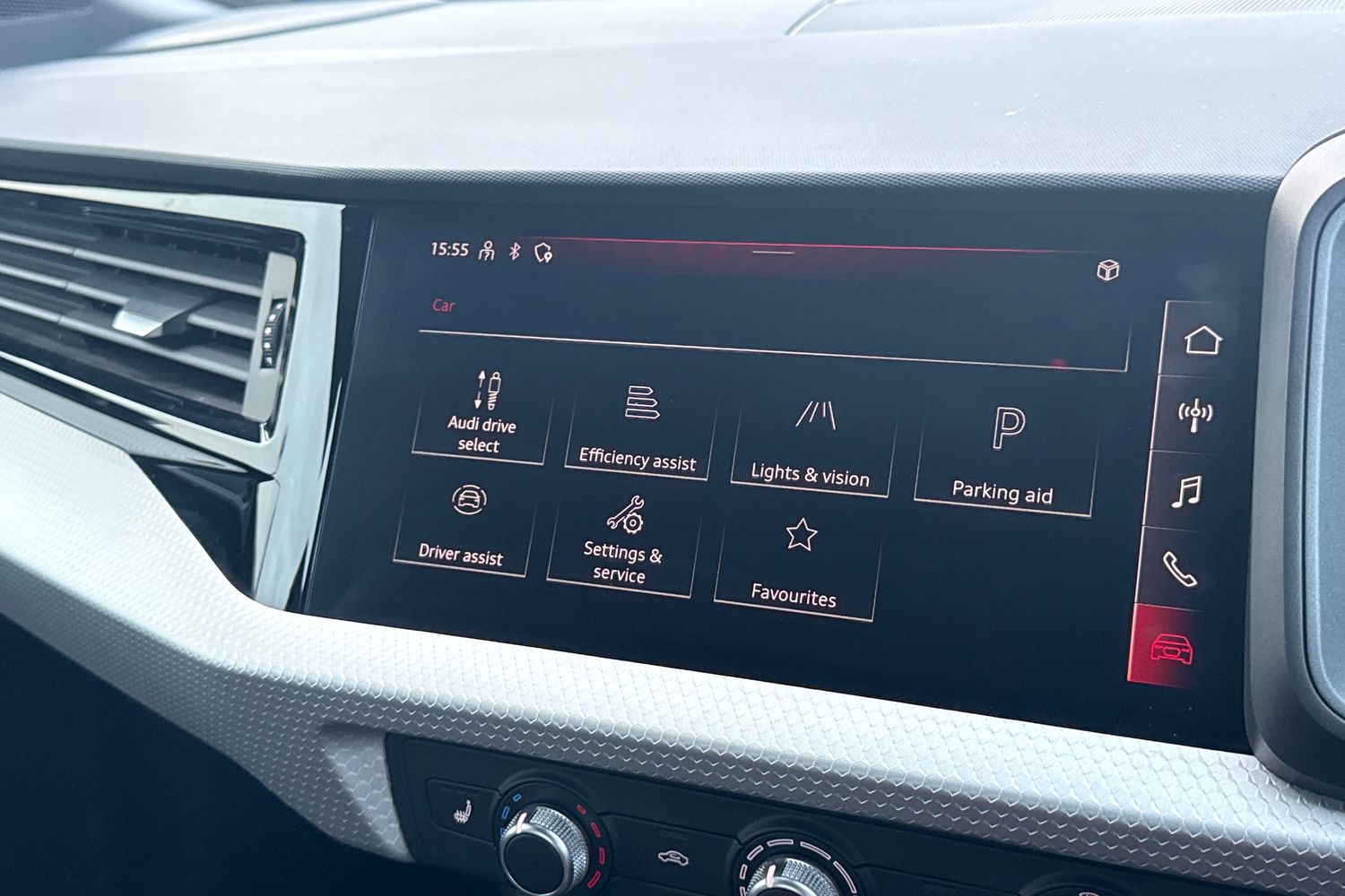 Used Audi A1 2022 for sale - 76469285: Photo 35