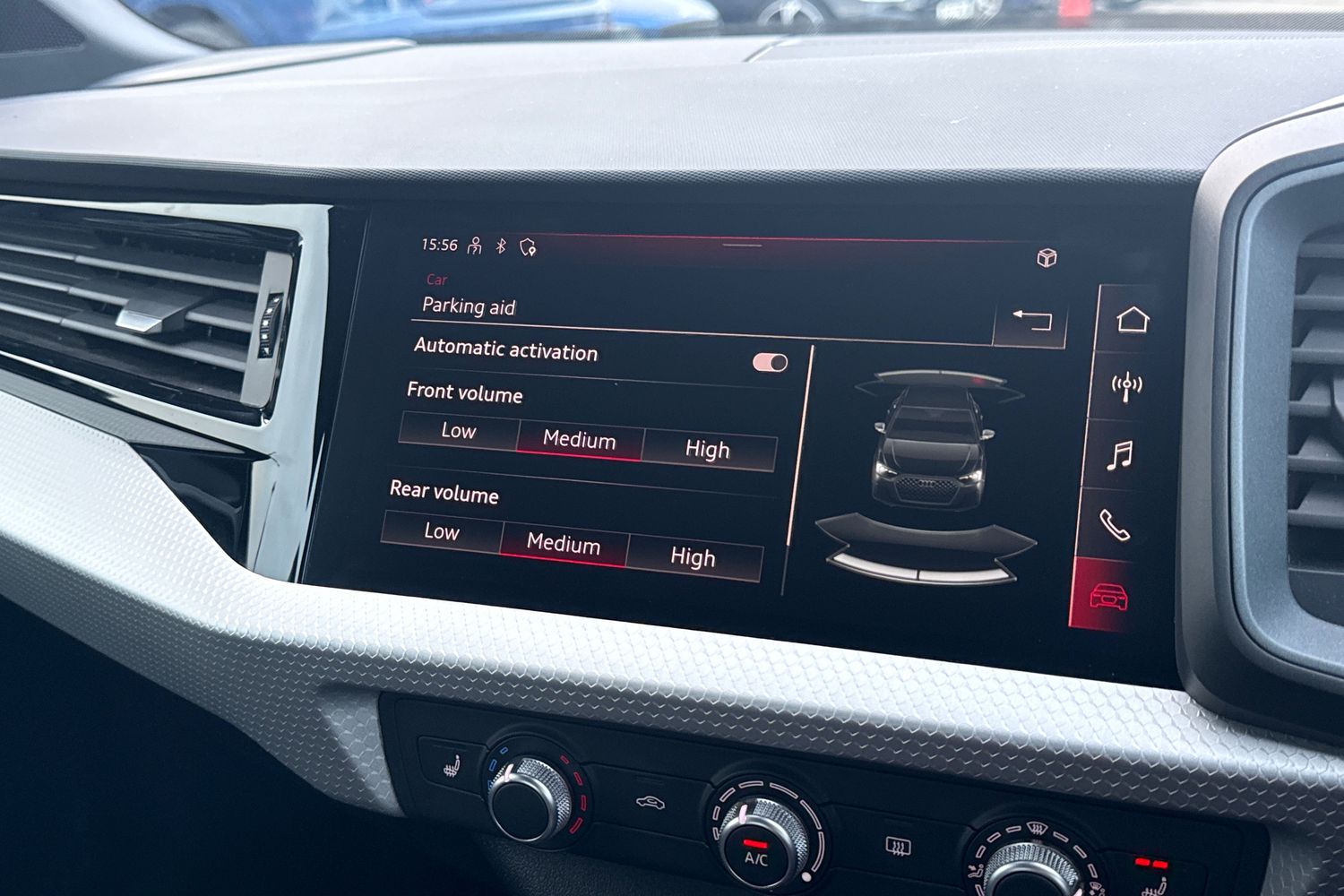 Used Audi A1 2022 for sale - 76469285: Photo 39