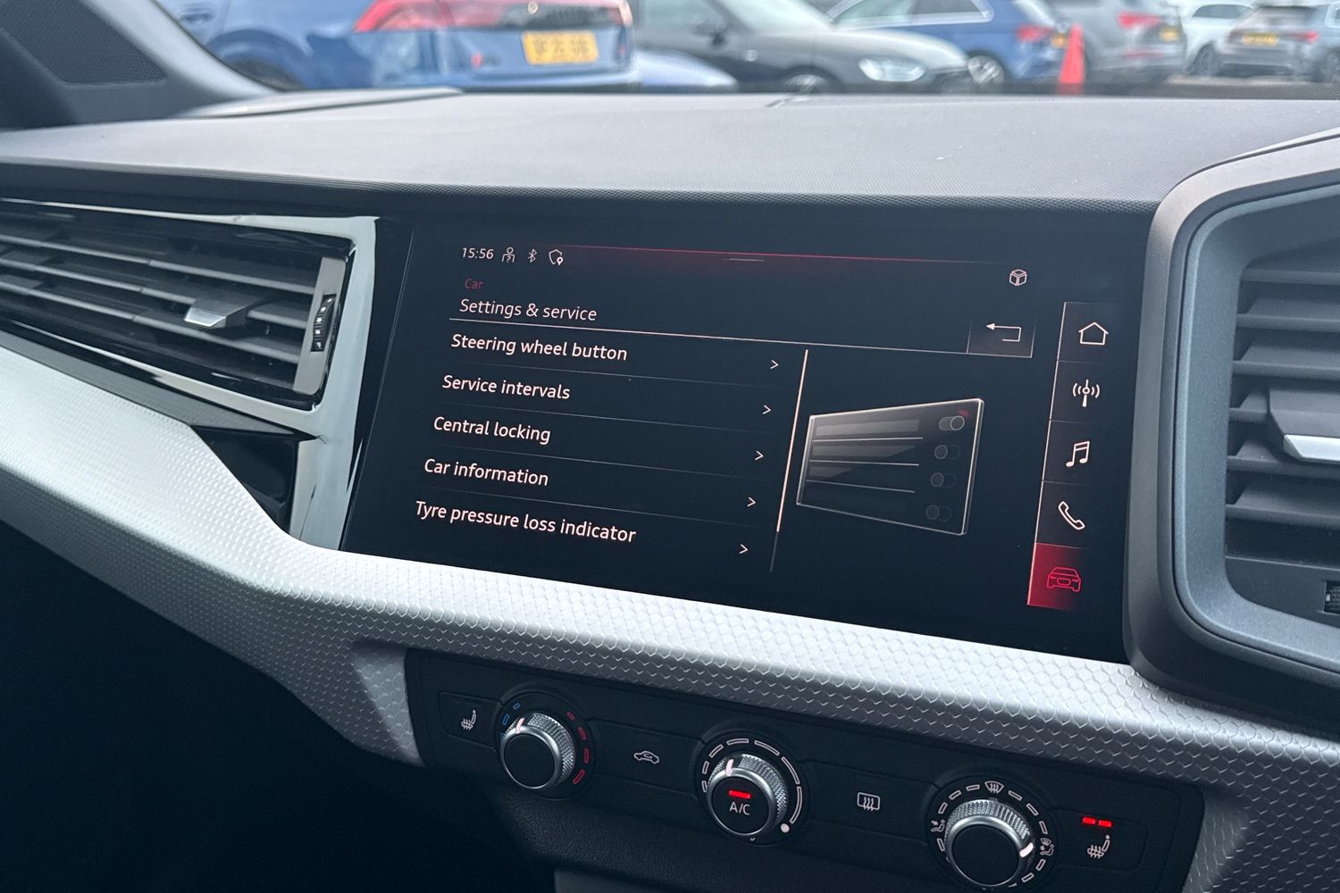 Used Audi A1 2022 for sale - 76469285: Photo 41