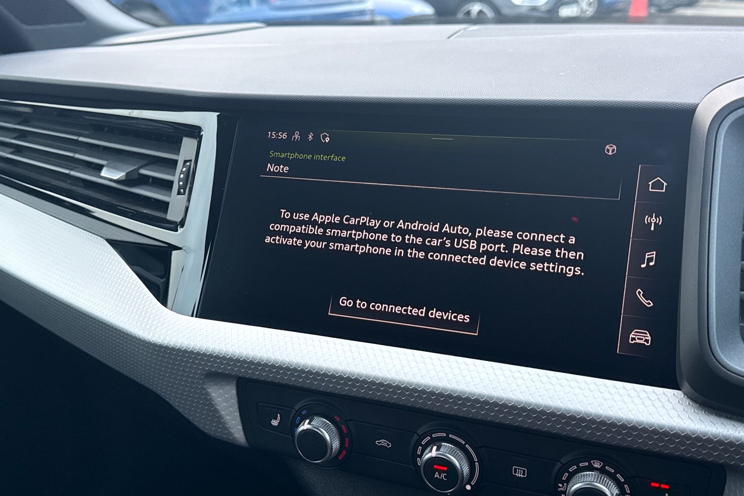 Used Audi A1 2022 for sale - 76469285: Photo 42