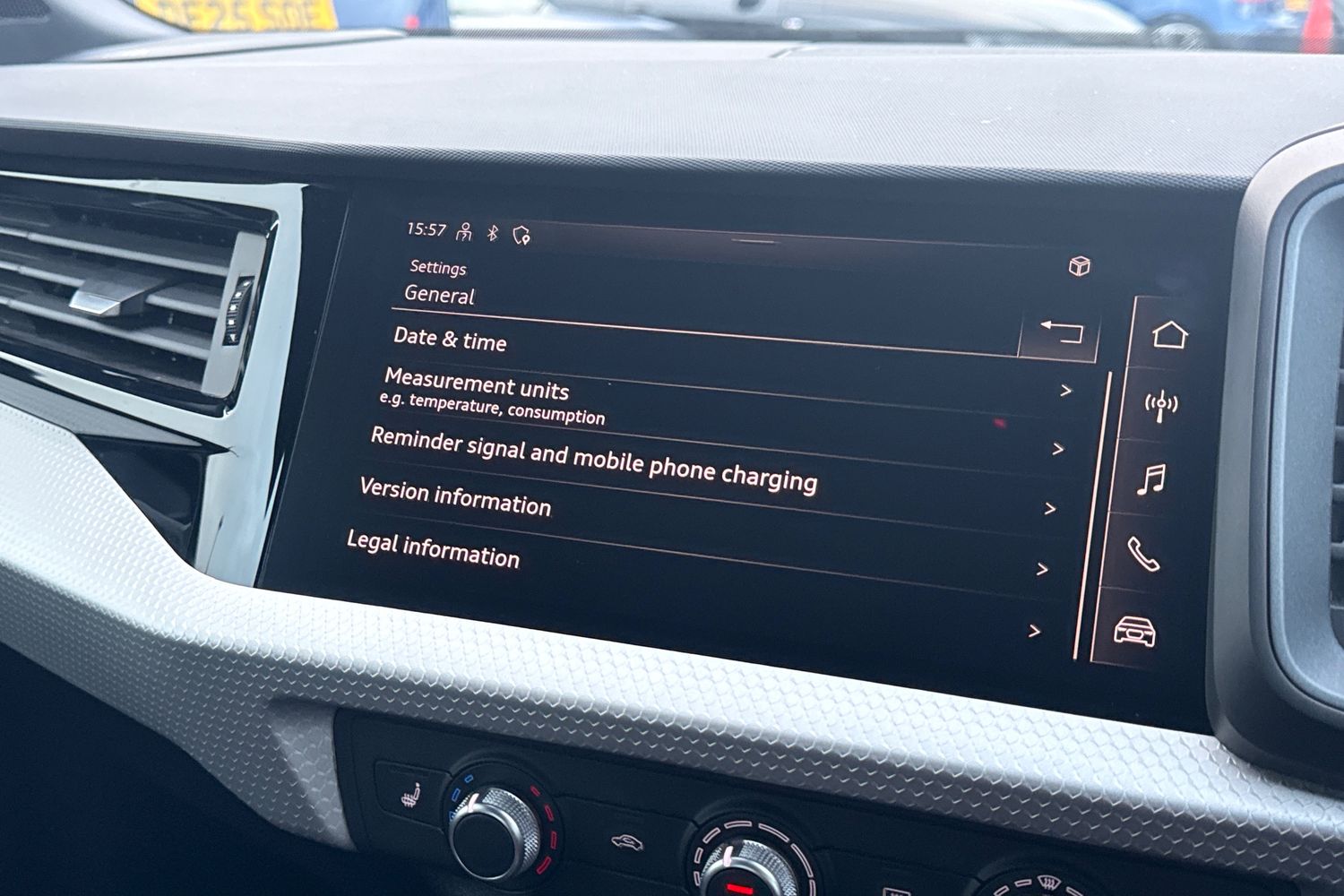 Used Audi A1 2022 for sale - 76469285: Photo 44