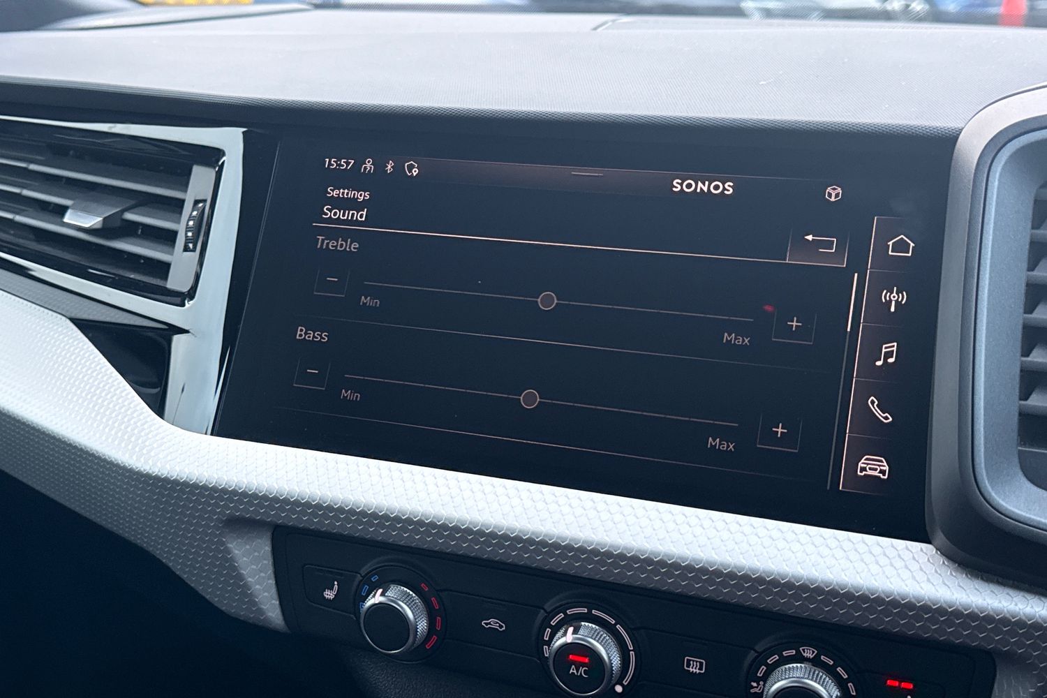 Used Audi A1 2022 for sale - 76469285: Photo 45