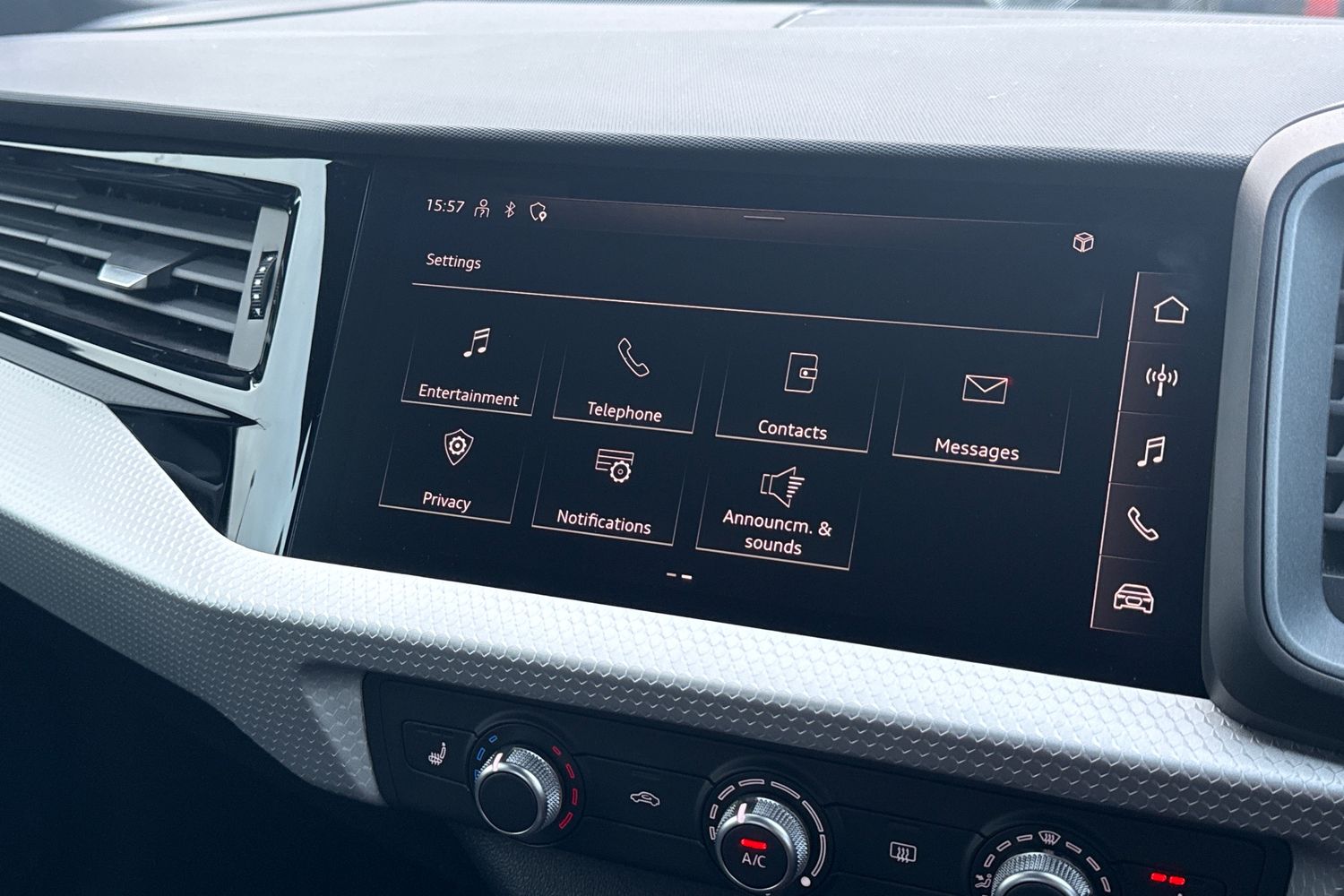 Used Audi A1 2022 for sale - 76469285: Photo 46