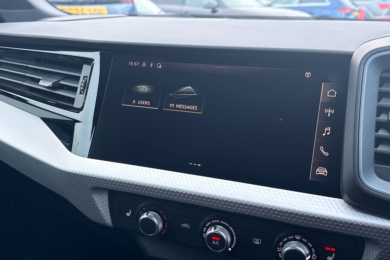 Used Audi A1 2022 for sale - 76469285: Photo 47