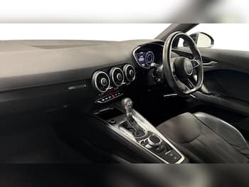 Used Audi TT 2022 for sale - 79733850: Photo