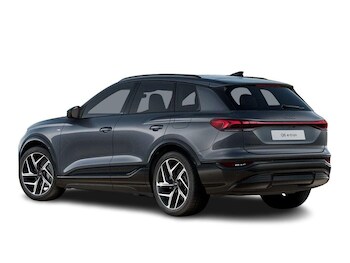 Used Audi Q6 e-tron 2026 for sale - 78228839: Photo