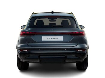 Used Audi Q6 e-tron 2026 for sale - 78228839: Photo