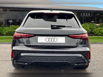 Used Audi A3 2026 for sale - 77382436: Photo