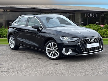 Used Audi A3 2023 for sale - 78781923: Photo