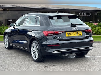 Used Audi A3 2023 for sale - 78781923: Photo