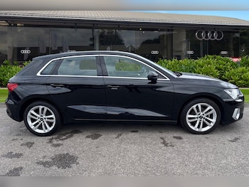 Used Audi A3 2023 for sale - 78781923: Photo