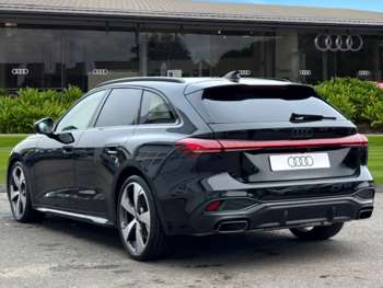 Used Audi A5 2025 for sale - 73825329: Photo
