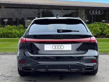 Used Audi A5 2025 for sale - 73825329: Photo
