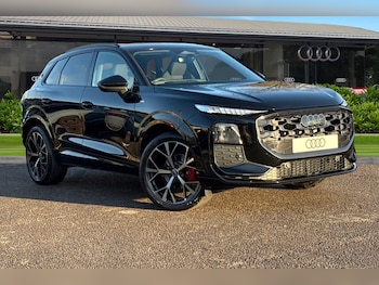 Used Audi Q3 2026 for sale - 77383020: Photo