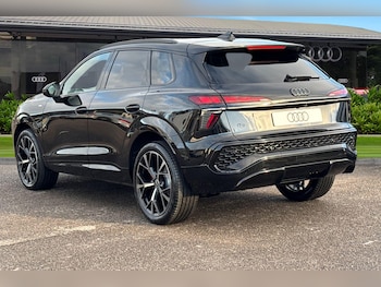 Used Audi Q3 2026 for sale - 77383020: Photo