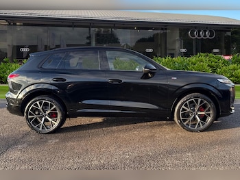 Used Audi Q3 2026 for sale - 77383020: Photo