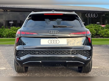 Used Audi Q3 2026 for sale - 77383020: Photo