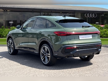 Used Audi Q5 2026 for sale - 79163772: Photo