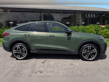 Used Audi Q5 2026 for sale - 79163772: Photo