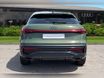 Used Audi Q5 2026 for sale - 79163772: Photo
