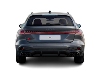 Used Audi S5 Avant 2026 for sale - 78681278: Photo
