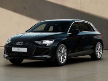 2025 - 1.5 TFSIe 40 Sport Sportback S Tronic Euro 6 (s/s) 5dr 17.9kWh