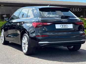 Used Audi A3 2025 for sale - 74764227: Photo