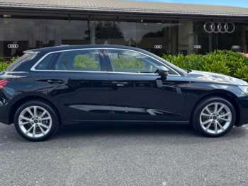 Used Audi A3 2025 for sale - 74764227: Photo