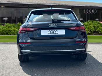 Used Audi A3 2025 for sale - 74764227: Photo