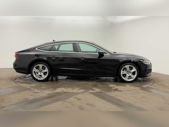 Used Audi A7 2022 for sale - 75611929: Photo