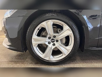 Used Audi A7 2022 for sale - 75611929: Photo