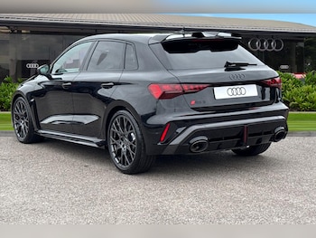 Used Audi RS3 2026 for sale - 77383172: Photo